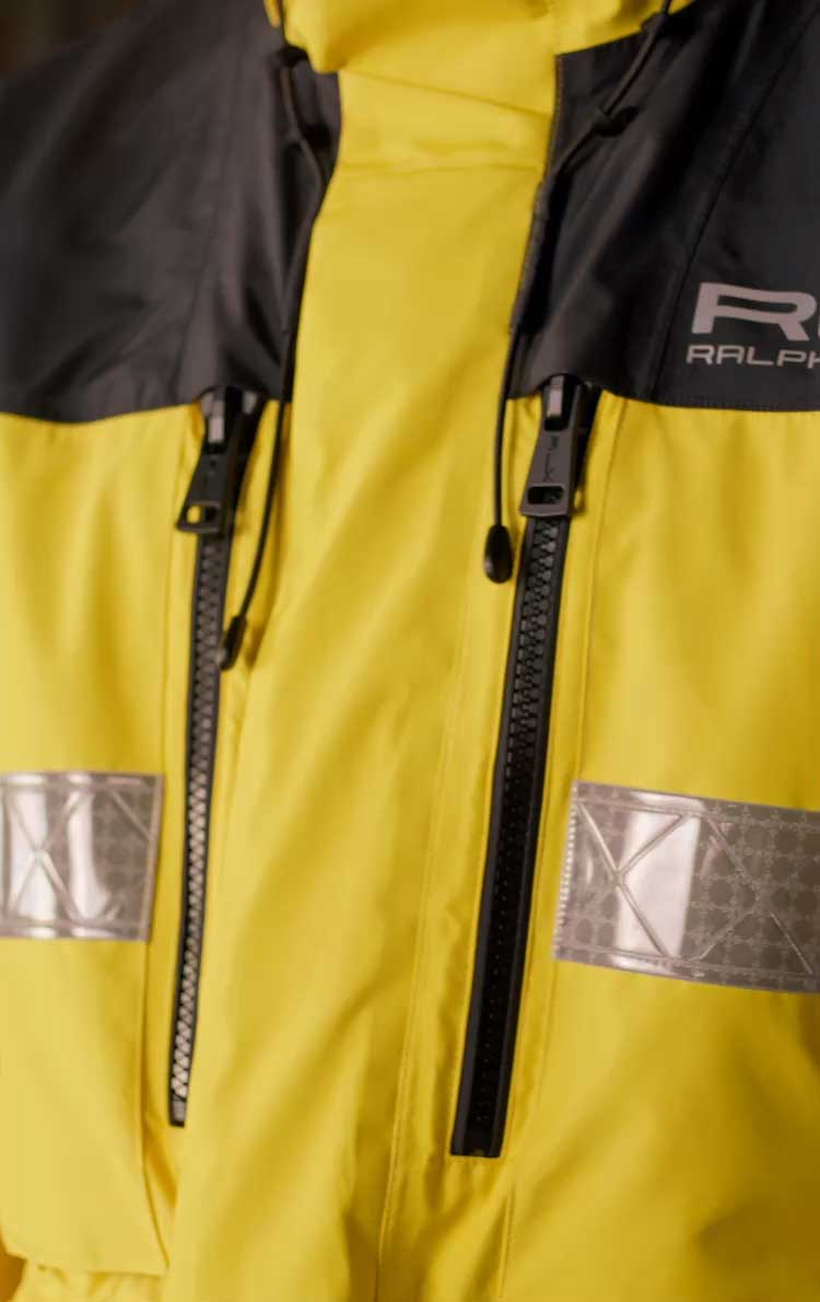 Rlx rain gear on sale