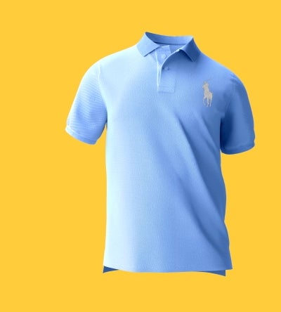 Custom Polo Shirts Ralph Lauren