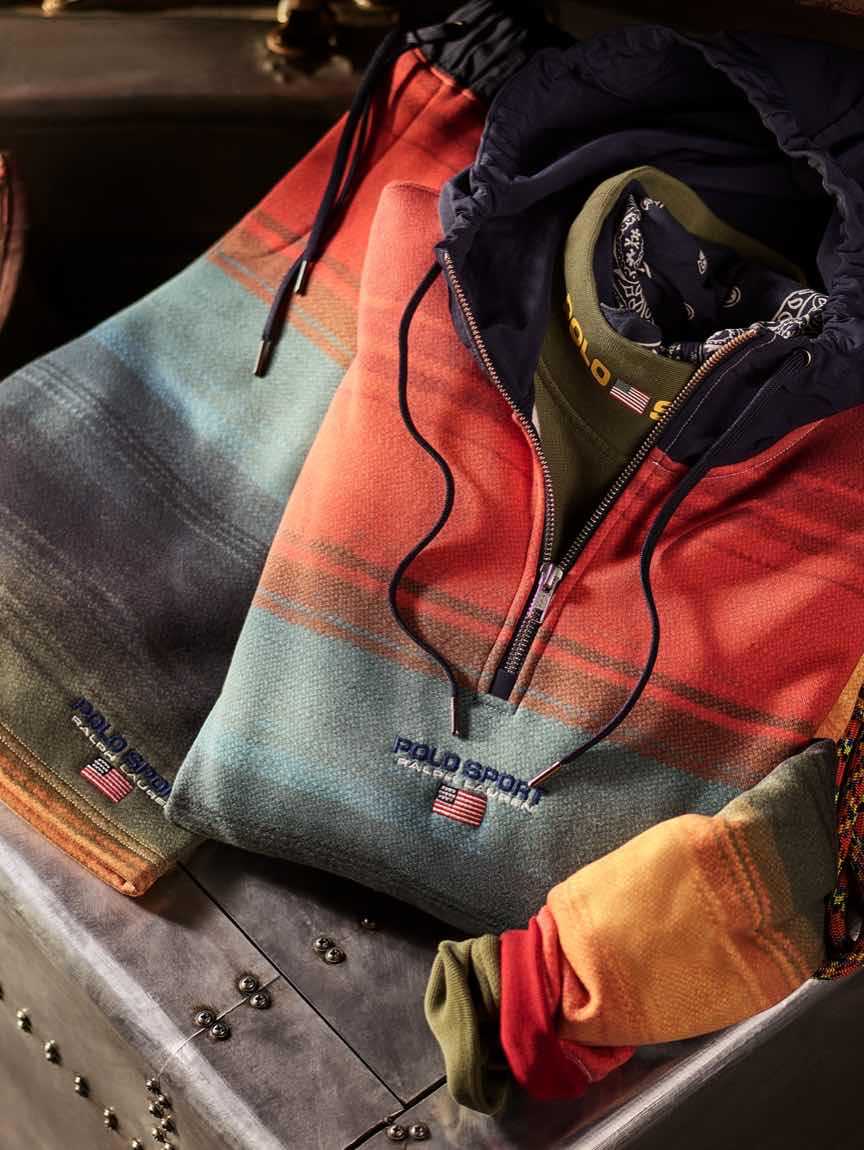 Rocks ralph lauren on sale