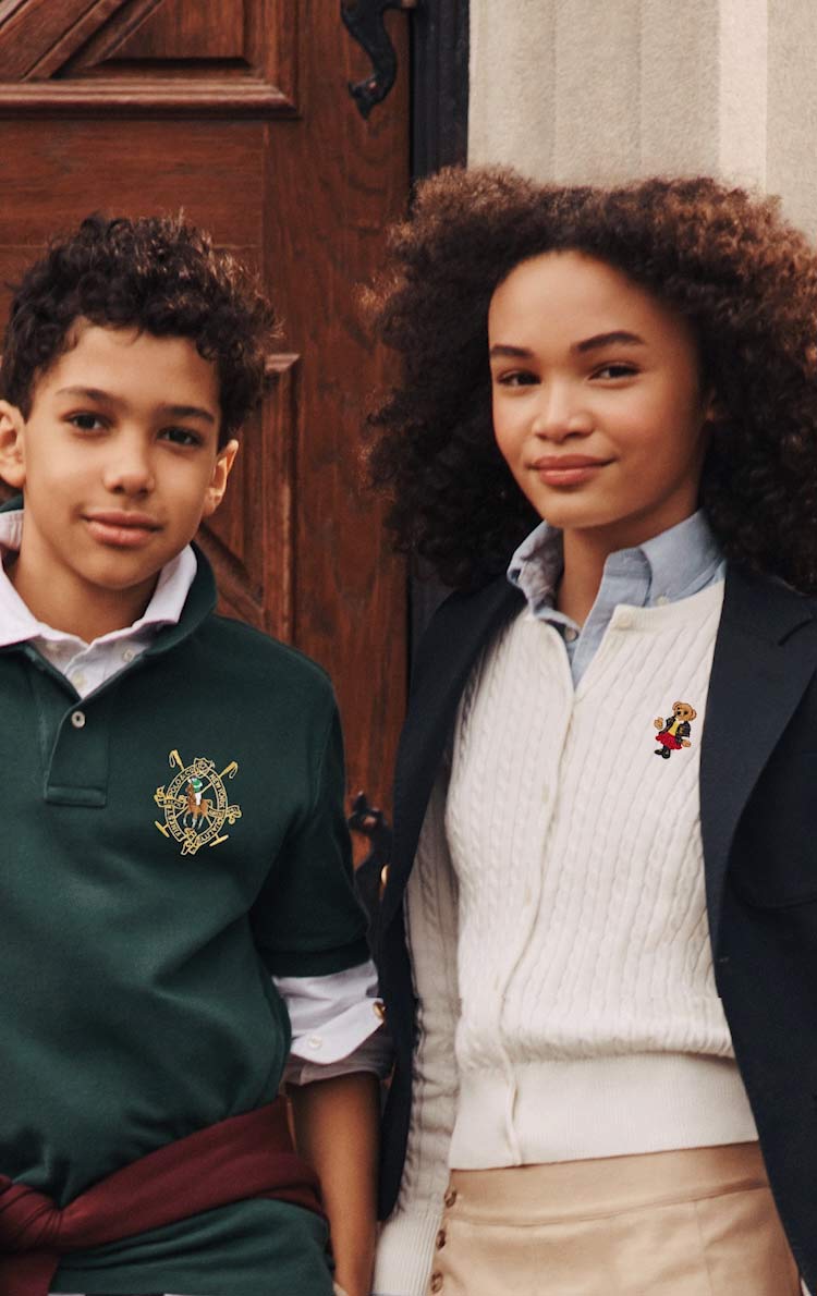 Personalised ralph lauren polo store