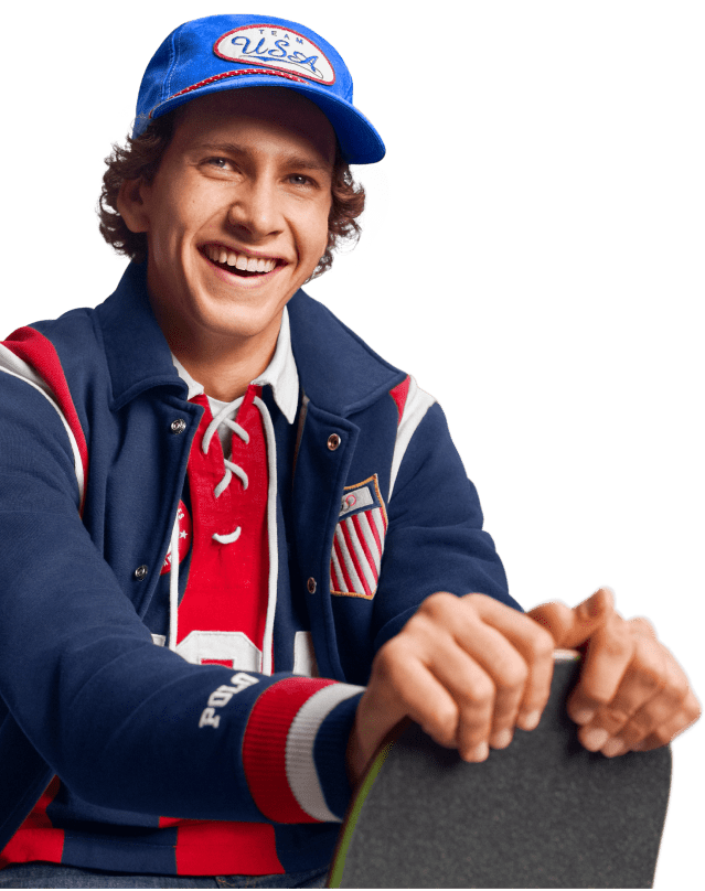 Paris Olympics 2024 Opening Ceremony Merchandise Ralph Lauren