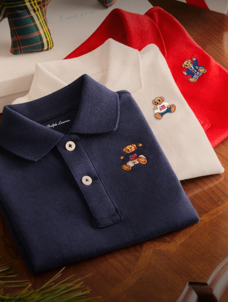 Personalized Baby Gifts Clothes Ralph Lauren