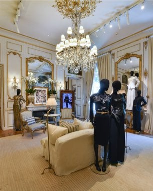 Ralph lauren michigan avenue top