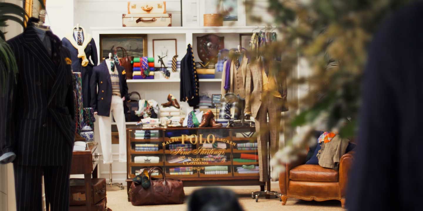 Polo Shirt Shop