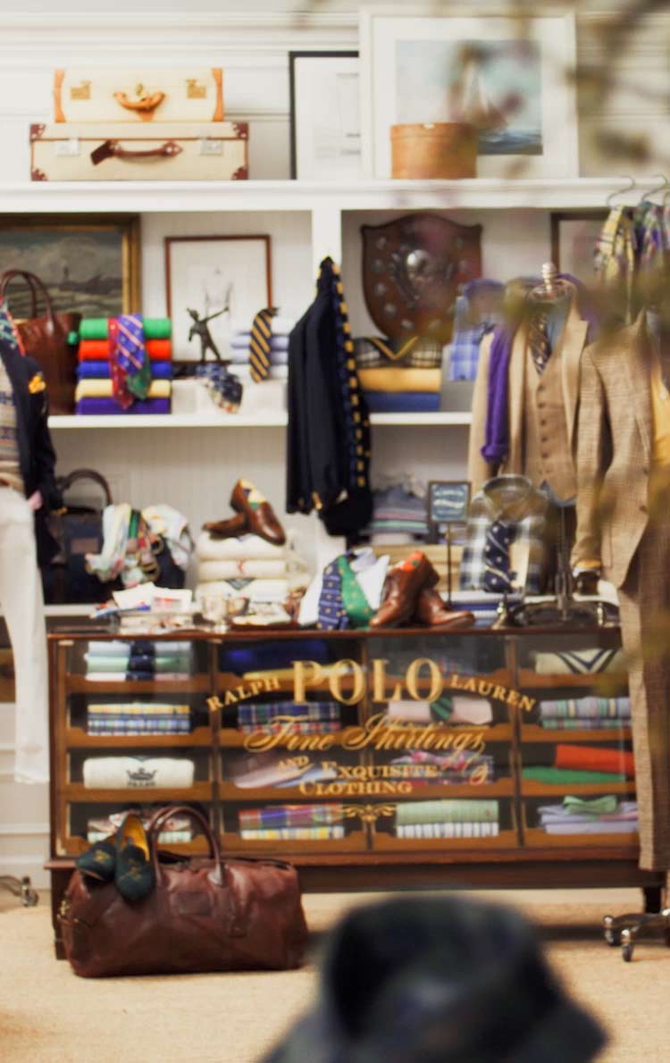 Polo Shirt Shop