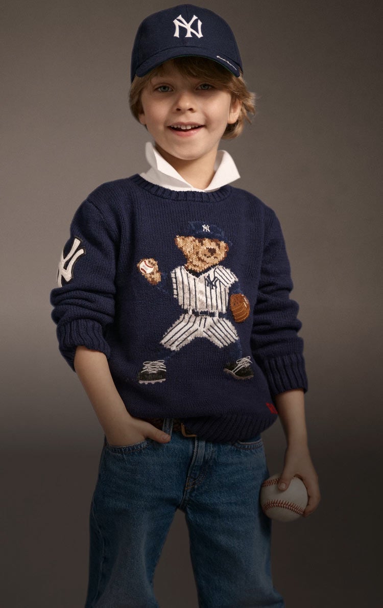 1 year old ralph lauren online