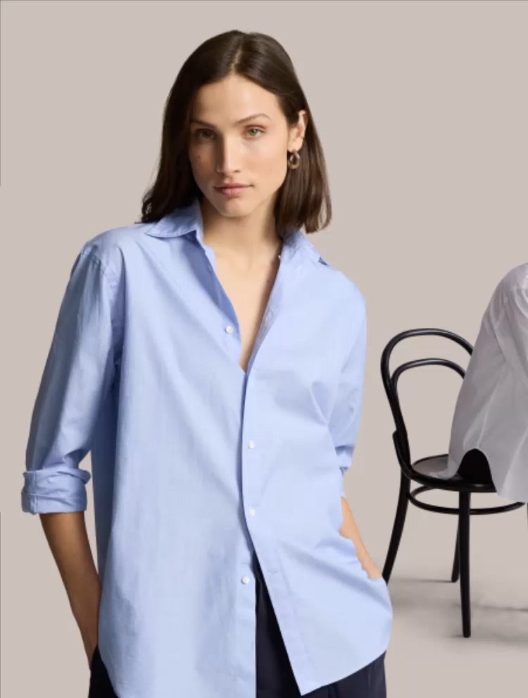 Women s Polo Shirt Fit Guide