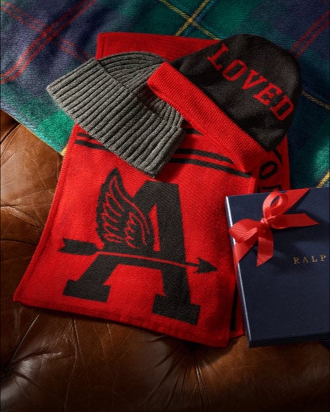 Ralph lauren gifts for her shop