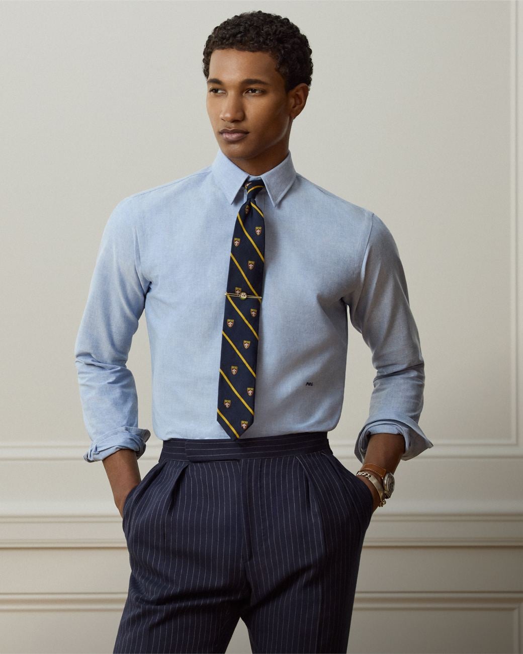 Ralph lauren button down shirt mens outlet