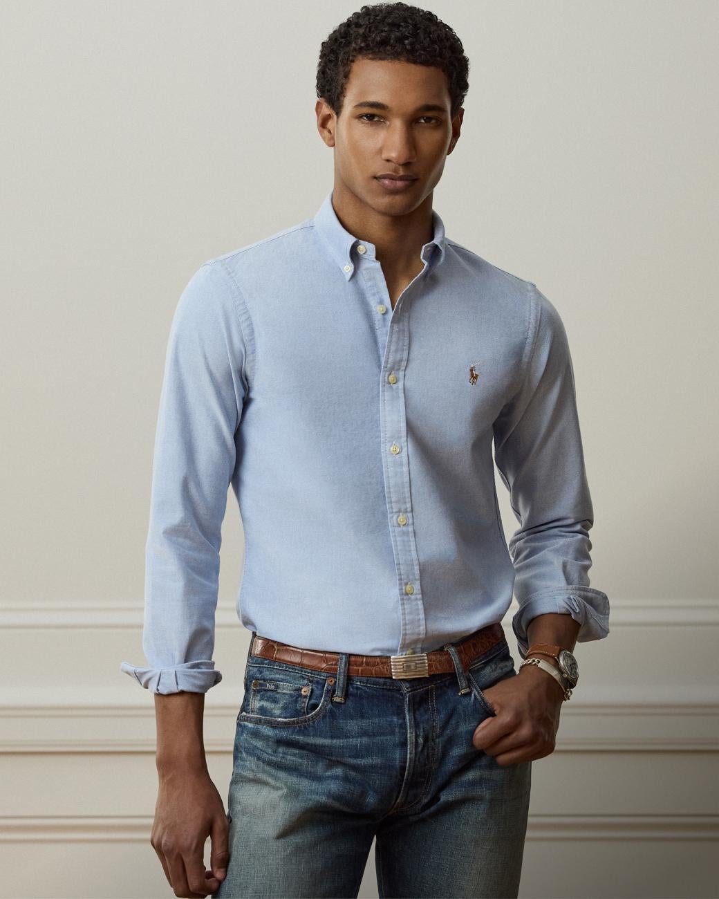 Ralph lauren shirts price sale