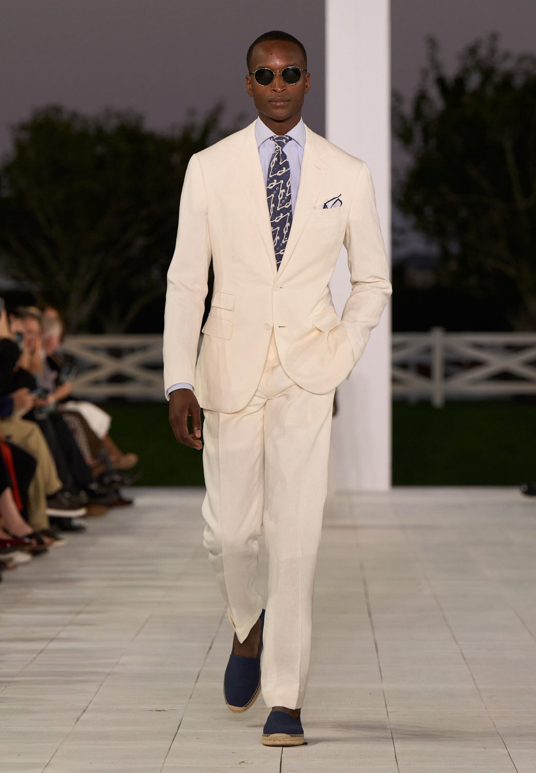 Spring Looks