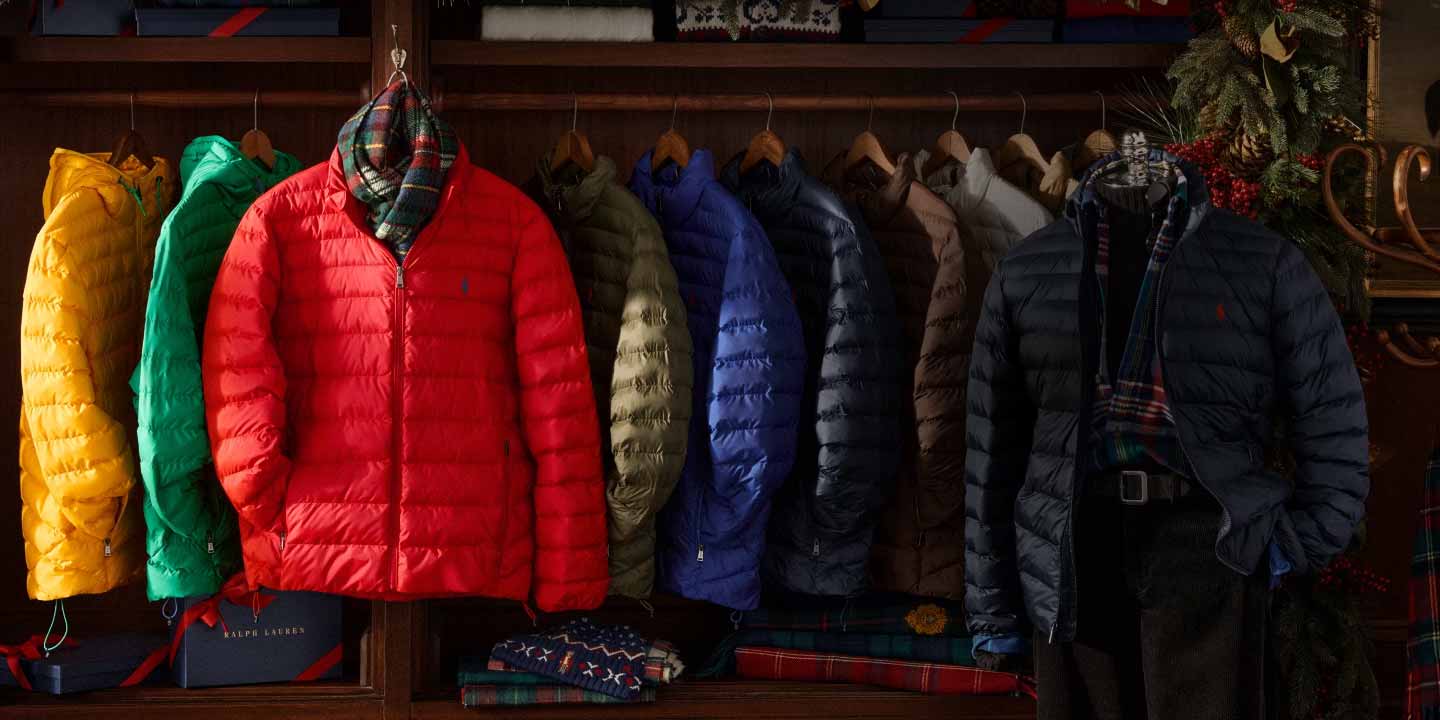 Ralph lauren customized clearance