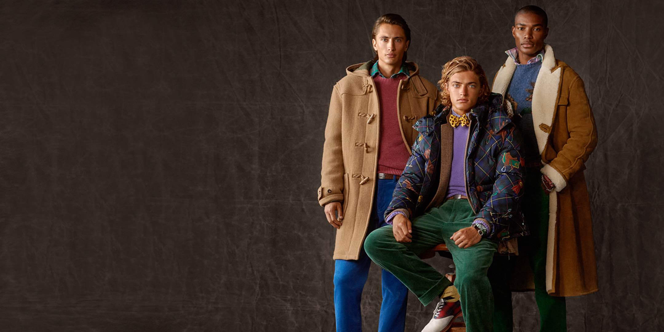 Outerwear