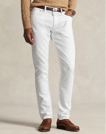 Ralph lauren skinny pants best sale