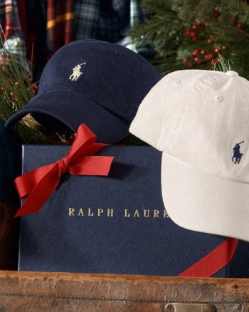 Ralph lauren vintage cap outlet