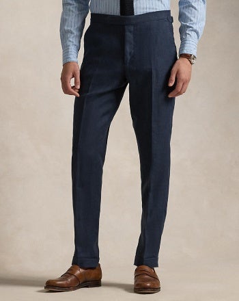 Ralph lauren slacks new arrivals