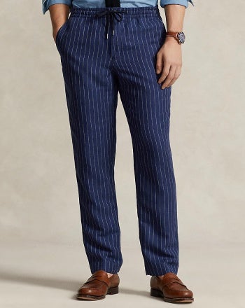 Men s Designer Pants Cargo Dress Pants for Men Ralph Lauren