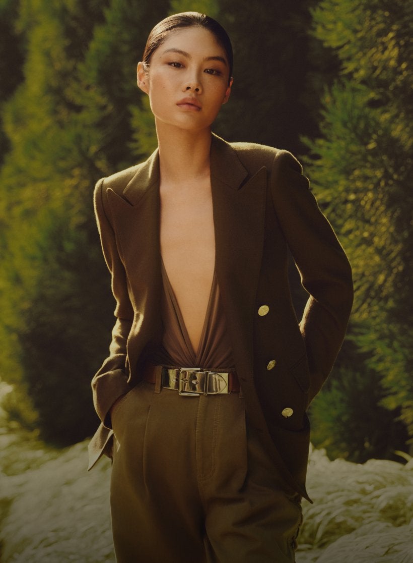 Ralph Lauren Collection