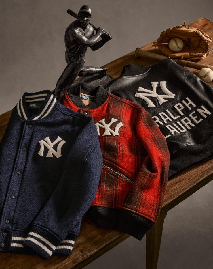 The MLB Collection | Ralph Lauren