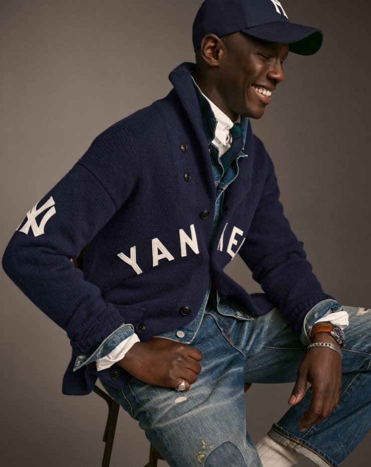The MLB Collection | Ralph Lauren