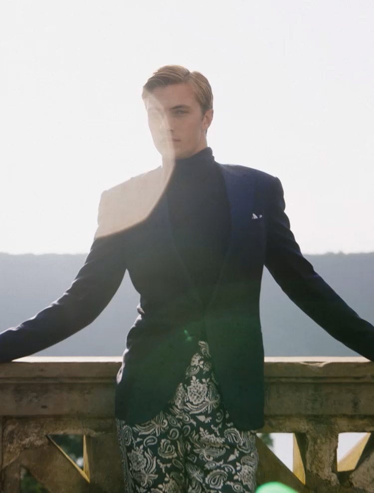Purple Label Spring 2025 Purple Label Spring 2025