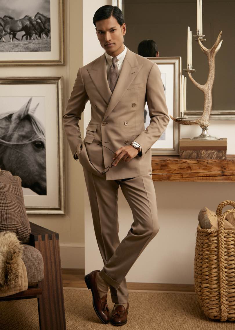 Purple Label PreSpring