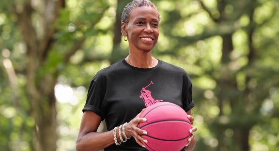 Pink Pony - Fight Against Cancer | Ralph Lauren