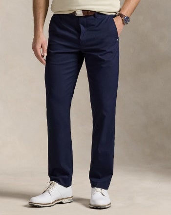 Men's RLX Pants | Ralph Lauren