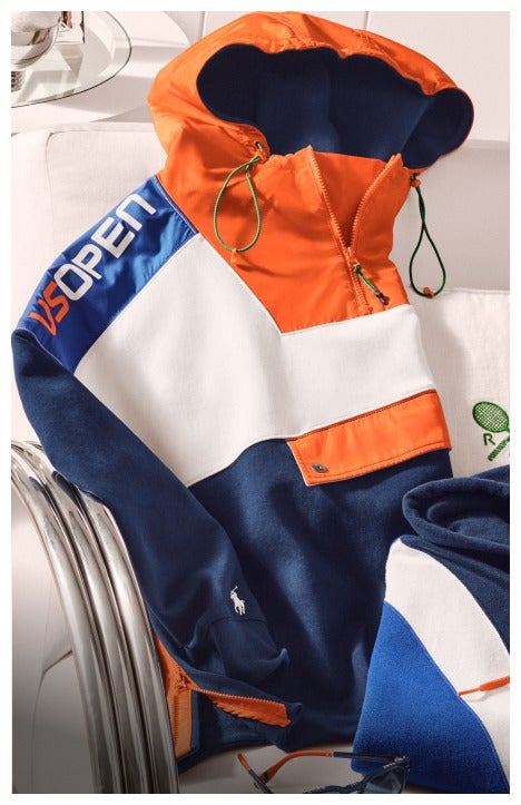The Polo US Open Collection | Ralph Lauren