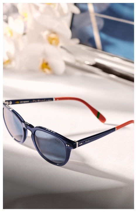 The Polo US Open Collection | Ralph Lauren