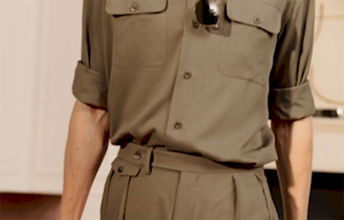 Men's Purple Label Clothing & Accessories | Ralph Lauren