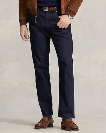 Men's Double RL Jeans | Ralph Lauren