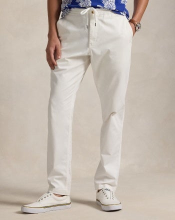 Men's Purple Label Pants | Ralph Lauren
