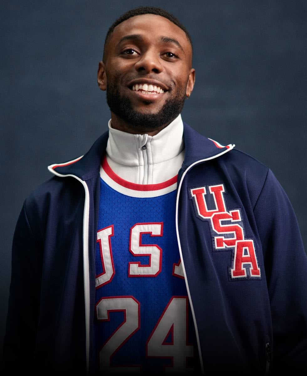 Paris Olympics 2024 | Opening Ceremony Merchandise | Ralph