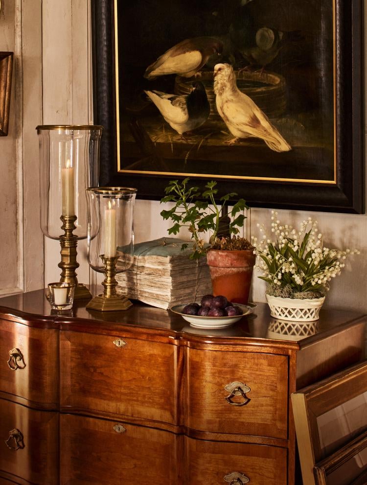 Home Decor, Home Furnishings, Bedding, & Bath | Ralph Lauren