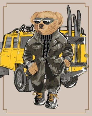 Polo Bear Shop