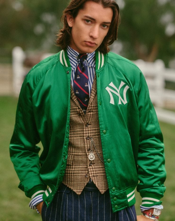 The MLB Collection | Ralph Lauren