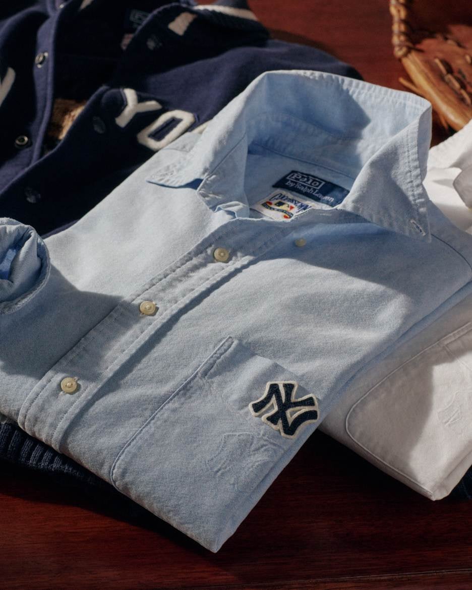 The MLB Collection | Ralph Lauren