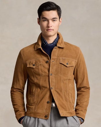 Men's Polo Golf Jackets, Coats, & Vests | Ralph Lauren Men's Polo Golf Jackets, Coats, & Vests | Ralph Lauren