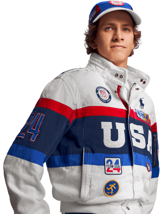Paris Olympics 2024 | Opening Ceremony Merchandise | Ralph Paris Olympics 2024 | Opening Ceremony Merchandise | Ralph