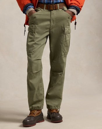Men's RLX Golf Pants | Ralph Lauren Men's RLX Golf Pants | Ralph Lauren