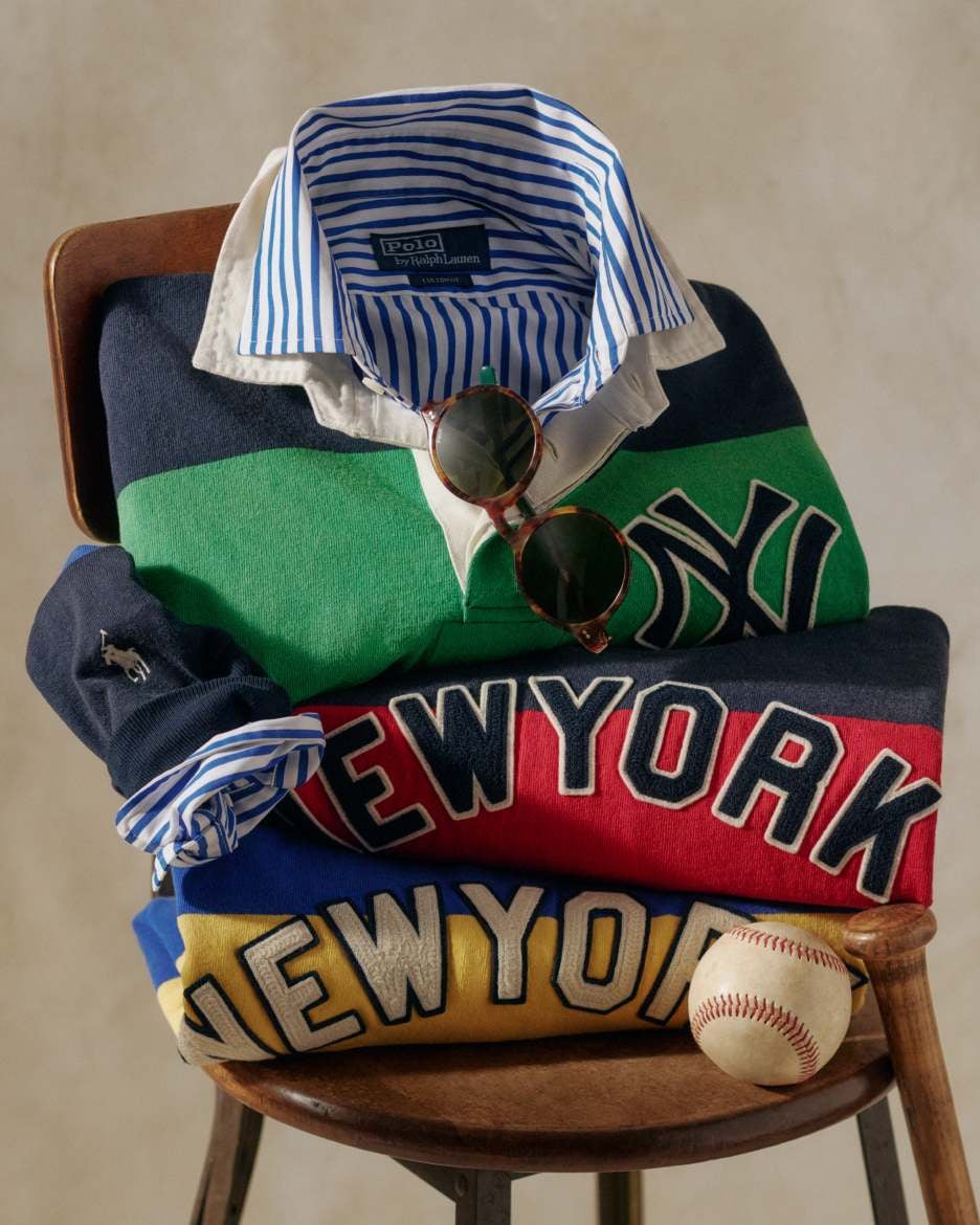 The MLB Collection | Ralph Lauren
