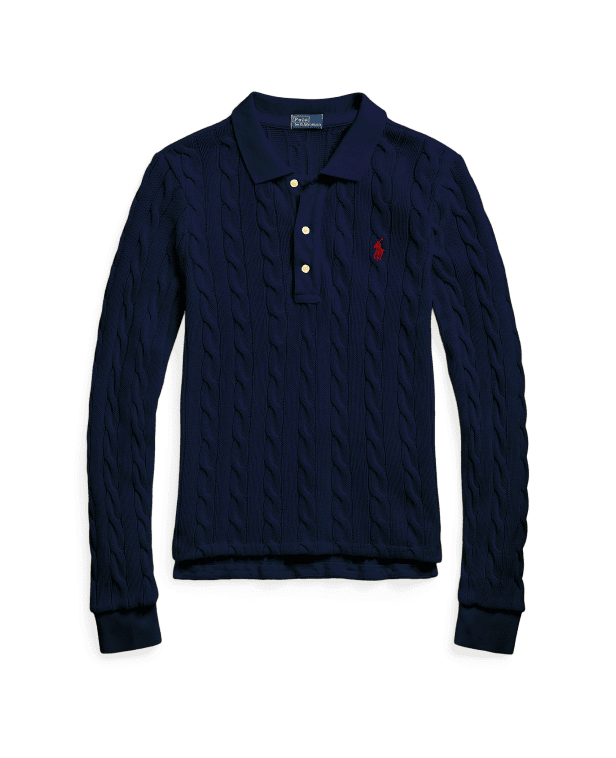 Women's Polo Ralph Lauren Clothes & Accessories | Ralph Lauren