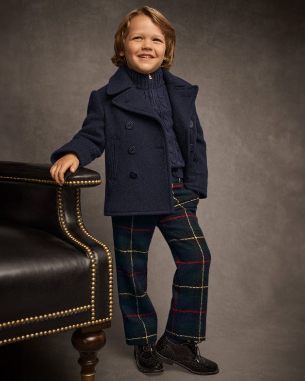 Matching Family Style: Shop All