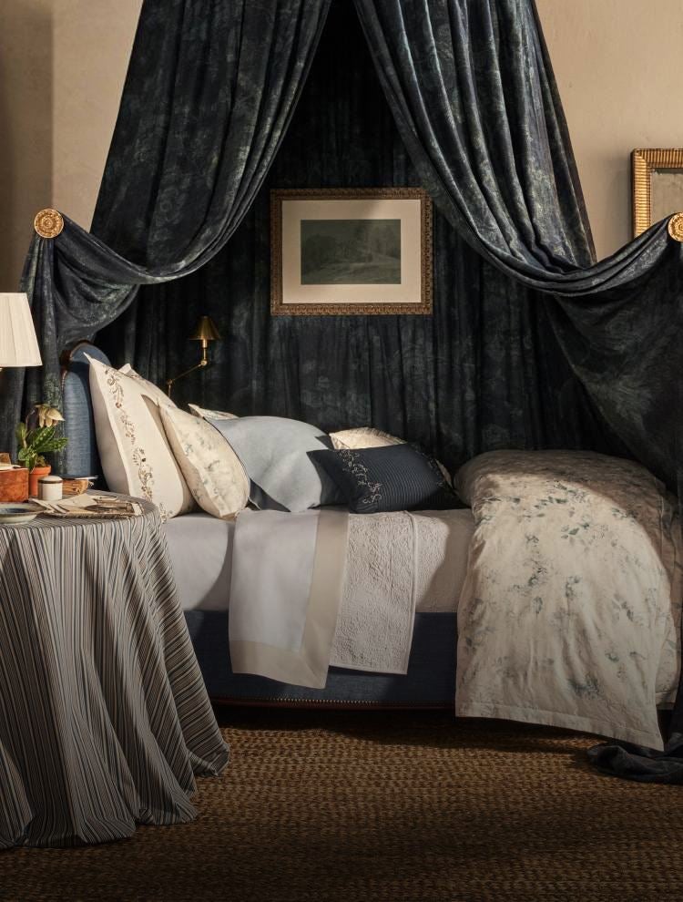 Home Decor, Home Furnishings, Bedding, & Bath | Ralph Lauren