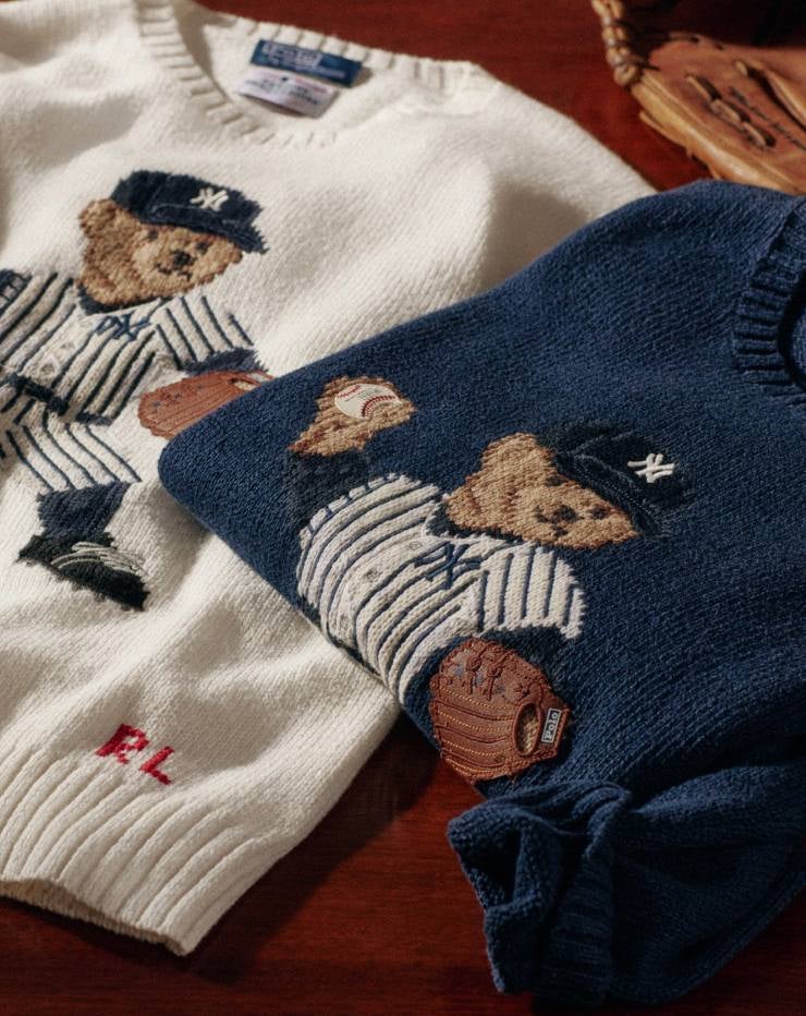 The MLB Collection | Ralph Lauren