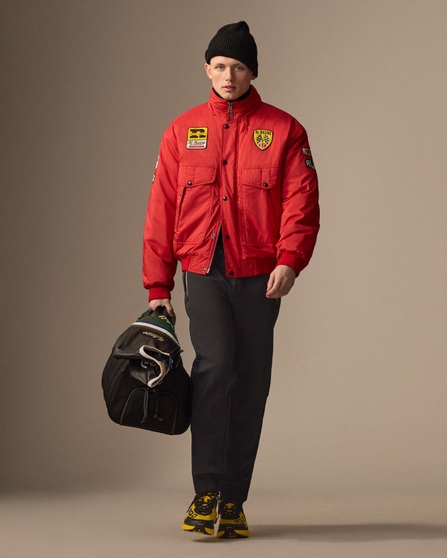 Ralph Lauren | Men's, Women's, & Kids' Clothing - Home Decor