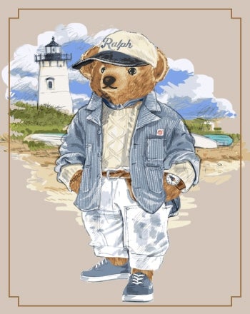 Polo Bear Shop