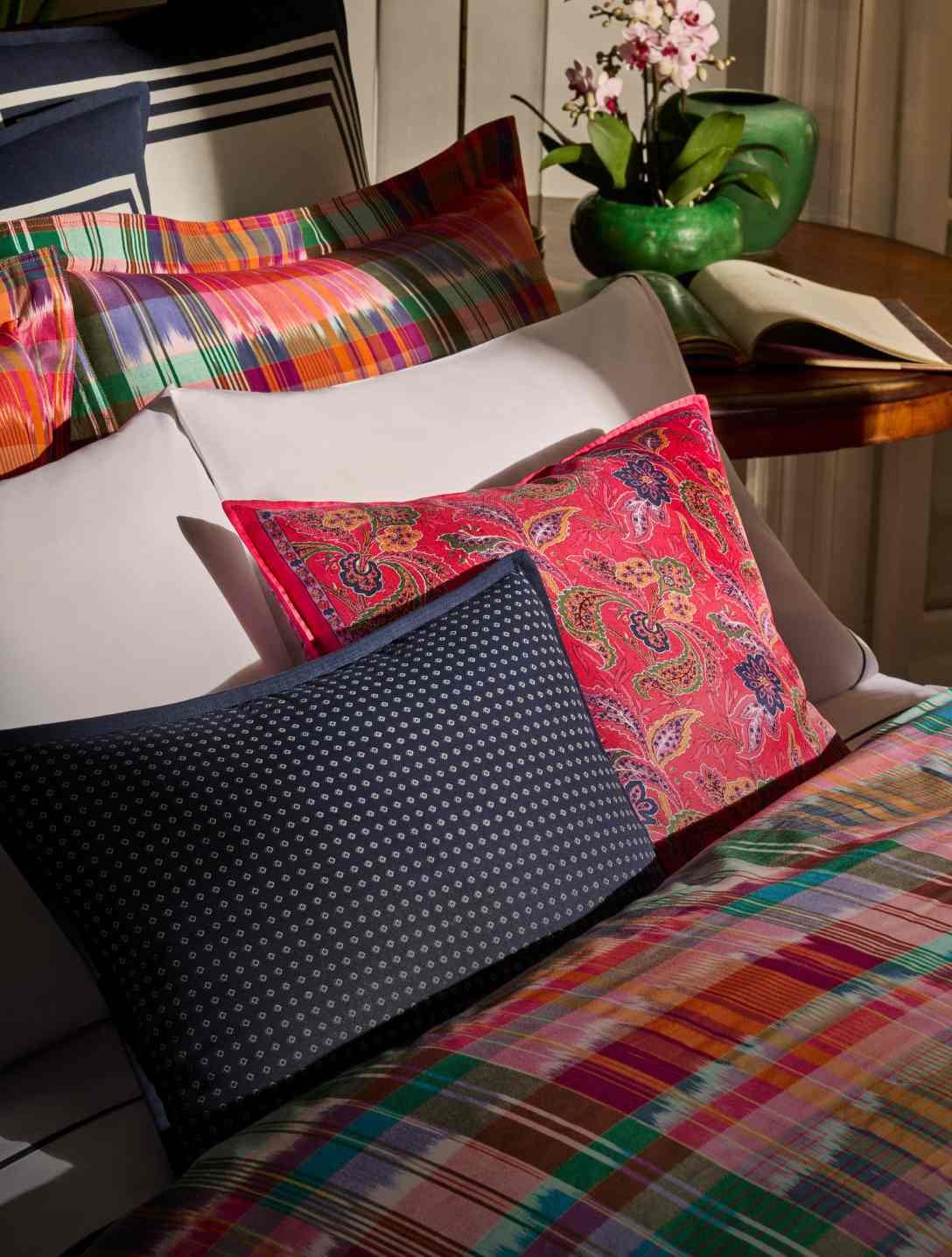 Ralph Lauren | Men's, Women's, & Kids' Clothing - Home Decor