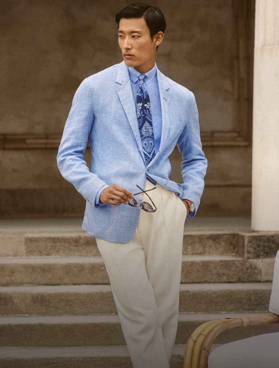 Ralph Lauren | Men's, Women's, & Kids' Clothing - Home Decor